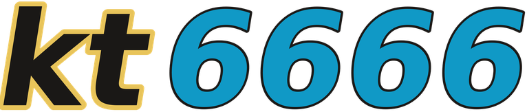 kt6666 logo